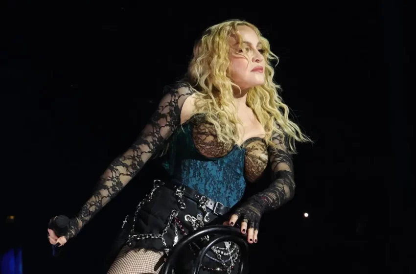  Madonna em Copacabana: saiba o que levar para o show gratuito