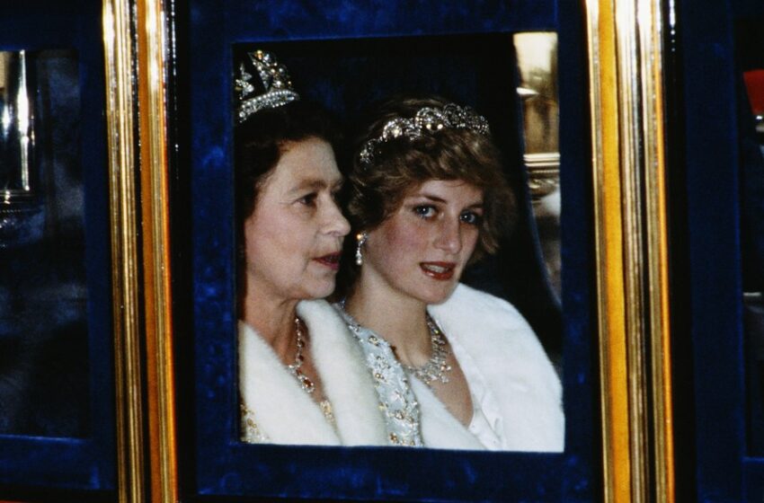 Diana deixou Elizabeth II perplexa ao dizer que odiava Charles e chamá-lo de ‘pesadelo’, revela biógrafa da realeza