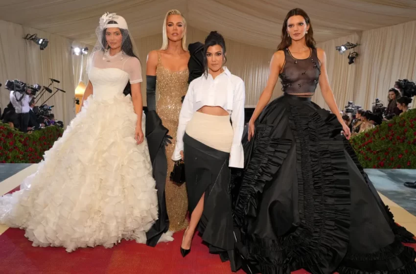  Met Gala 2024: tudo sobre o evento fashion que acontece nesta segunda (6)