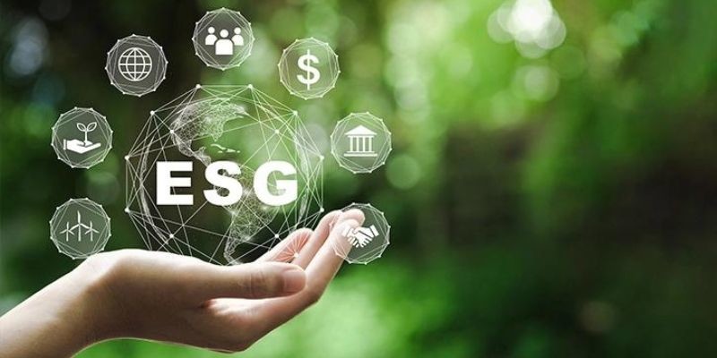  Implementando a Agenda ESG: Uma Jornada Necessária