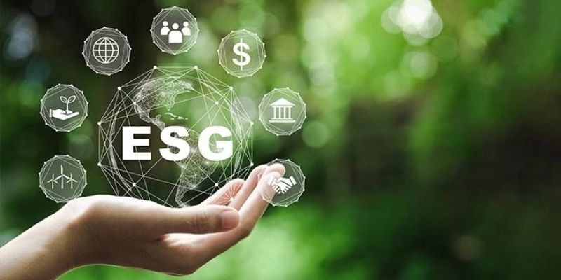  Implementando a Agenda ESG: Uma Jornada Necessária