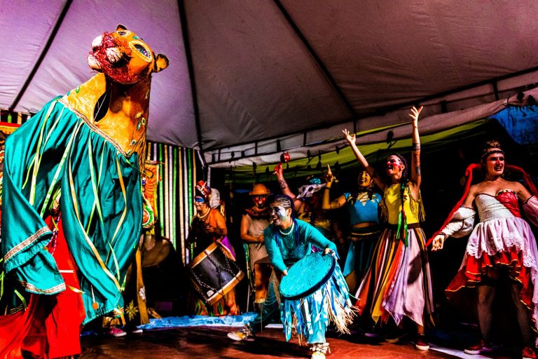  Agenda cultural de todos os cantos do mundo neste fim de semana