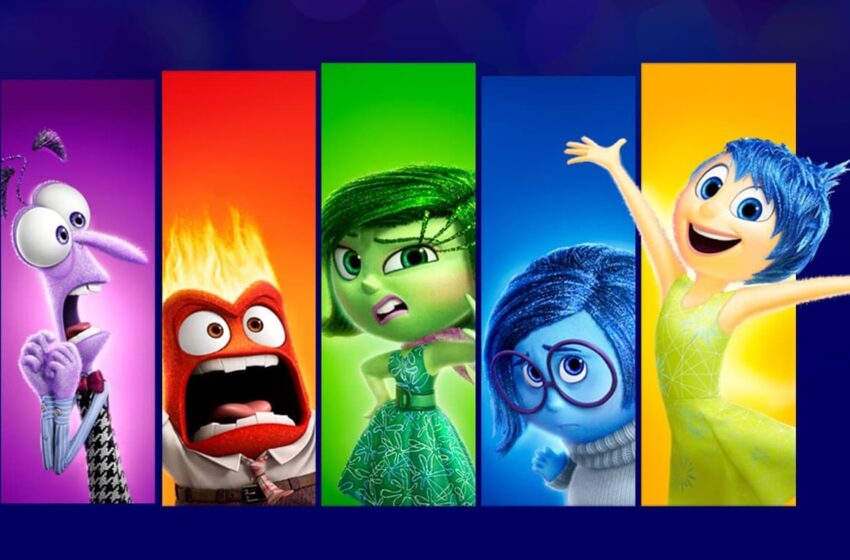  Quase 10 anos após animação original, novo projeto da Pixar chega aos cinemas brasileiros em junho.