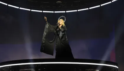  Confira curiosidades sobre o show da Madonna em Copacabana