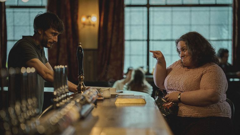  Bebê Rena | Mulher que inspirou a série processa a Netflix em US$ 170 milhões
