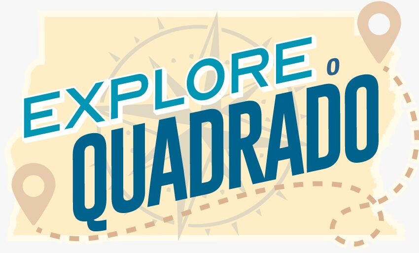  Explore o Quadrado: DF é repleto de espaços que inspiram a espiritualidade