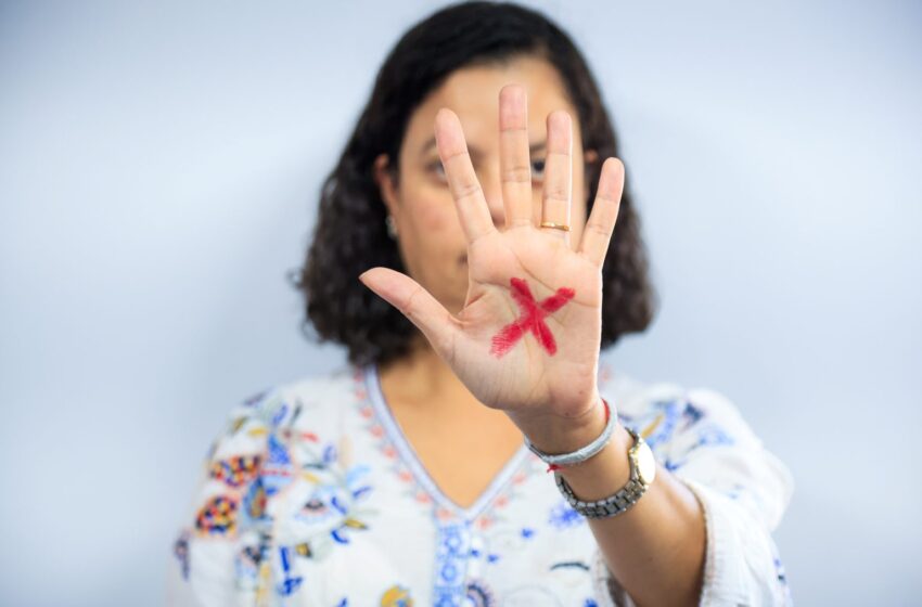  Agosto Lilás conscientiza para o combate à violência contra as mulheres