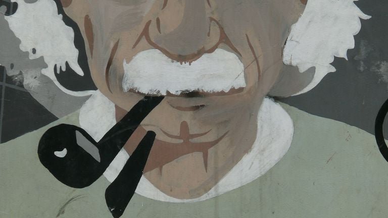  A história do homem que roubou o cérebro de Einstein