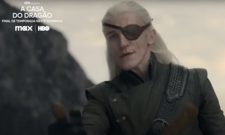  O clímax de ‘A Casa do Dragão’: prévia do episódio final da 2ª temporada revela momentos cruciais