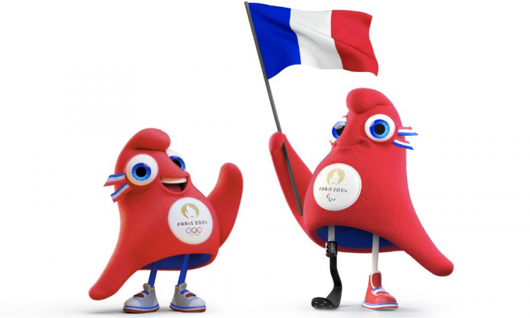  Phryges: conheça a história do mascote das Olimpíadas de Paris