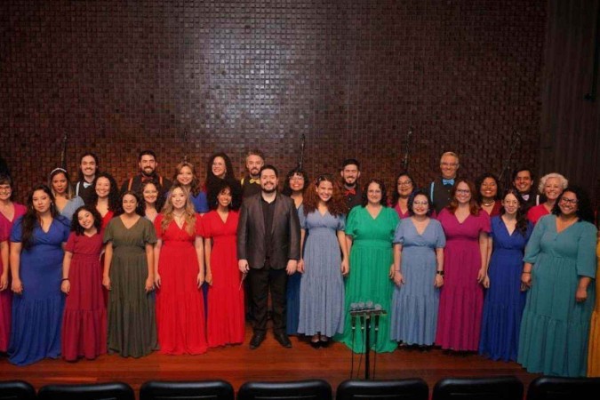  Escola de Música de Brasília (EMB) recebe o Réquiem, de Mozart