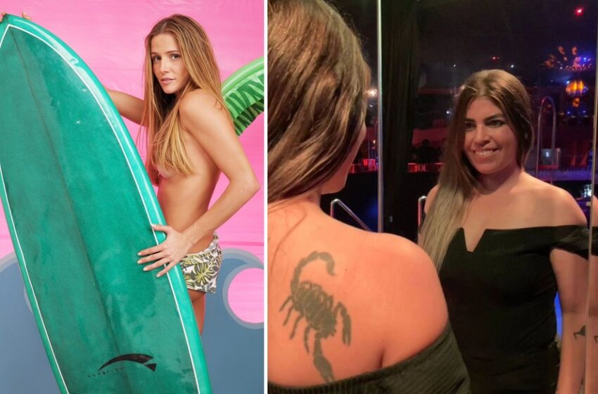  Maternidade, agressão, aborto e vida após prostituição: o que esperar do segundo filme de Bruna Surfistinha