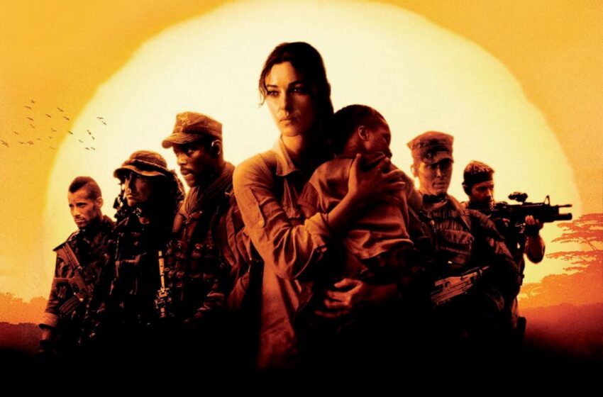 5 filmes de ação para você assistir na Netflix