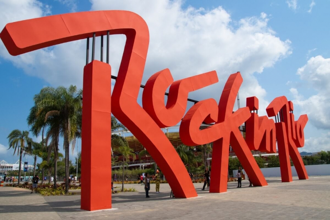  Horários do Rock in Rio 2024: veja a programação completa dos shows