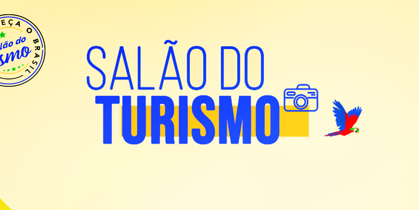  Atrativos do DF serão divulgados no Salão Nacional do Turismo, no Rio de Janeiro