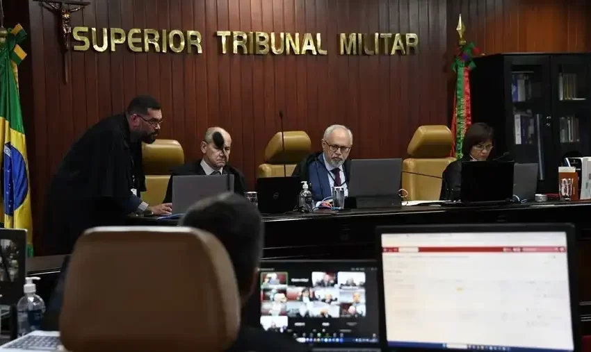  Mulher que se casou com sogro para herdar pensão do Exército tem condenação mantida no STM