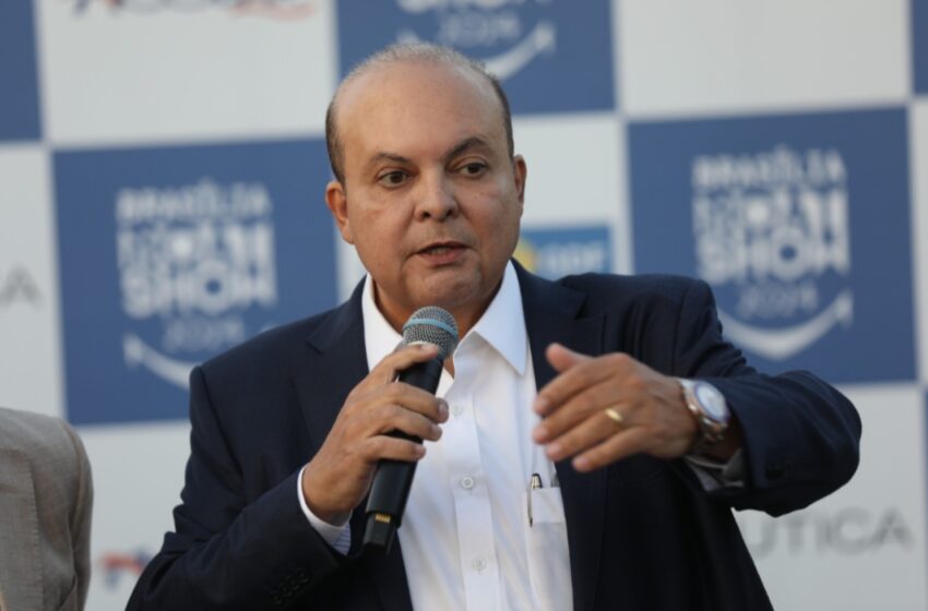  Feira náutica desembarca em Brasília para fomentar turismo no Lago Paranoá