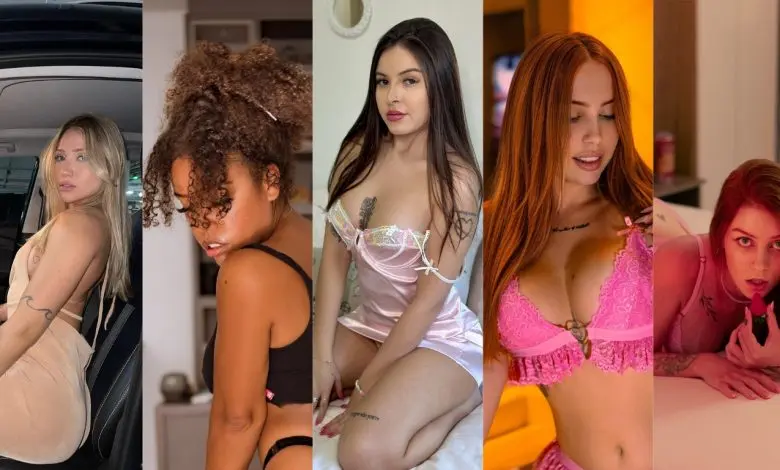  “A Vagina Mais Bonita do Brasil”: Confira 6 novas eliminadas