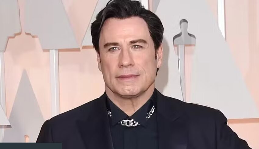  A resposta de John Travolta sobre o boato que o perseguiu por toda a sua vida: ‘Calcanhar de Aquiles de todos os famosos’