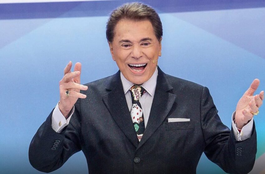  Gafes de Silvio Santos: relembre alguns momentos controversos do apresentador
