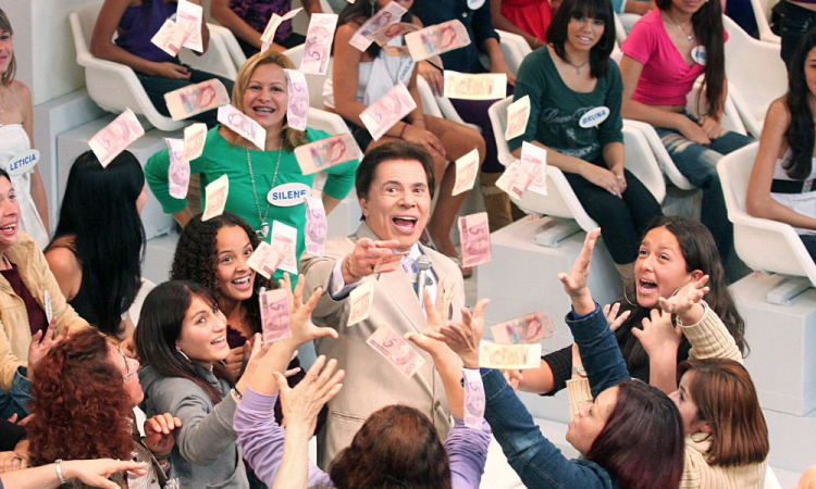  Fortuna de Silvio Santos é uma das maiores do Brasil; saiba o valor e quem são os herdeiros