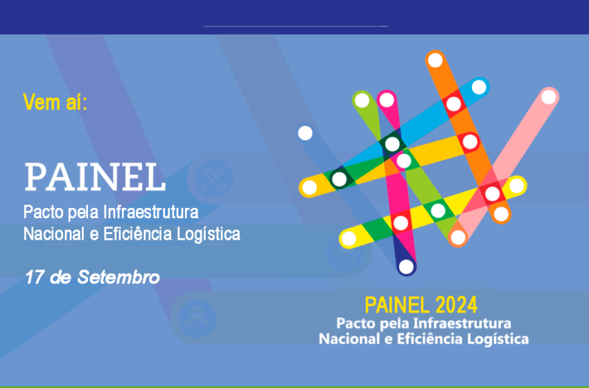  Mudanças climáticas estão em pauta no PAINEL 2024, evento será nesta terça-feira, 17 de setembro