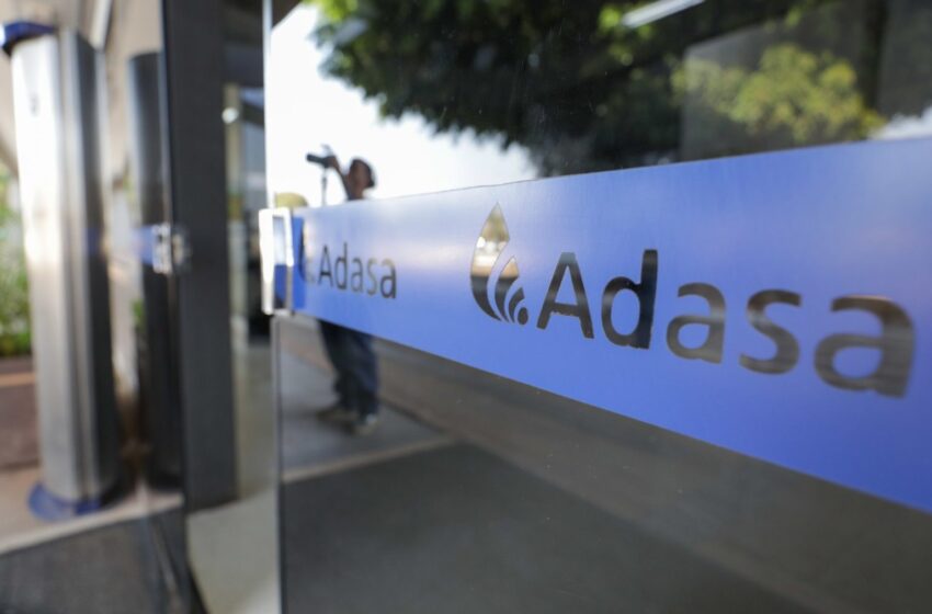  Adasa celebra 20 anos de atuação com sessão solene