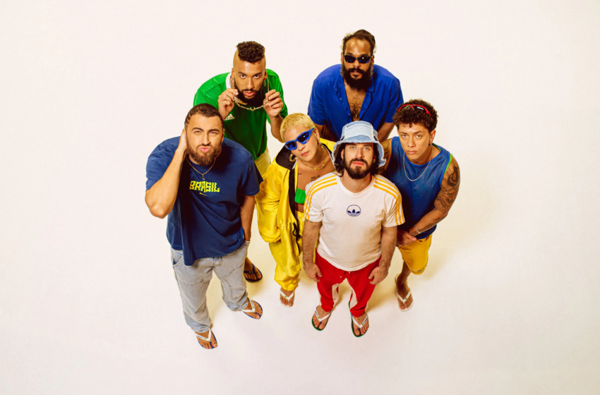  Partiu Festival Bocadim 2024!