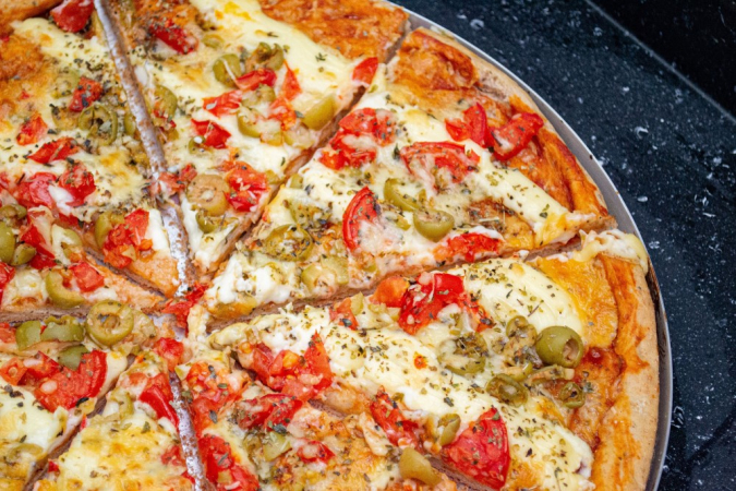  Guia internacional elege quatro pizzarias de São Paulo com as melhores do mundo