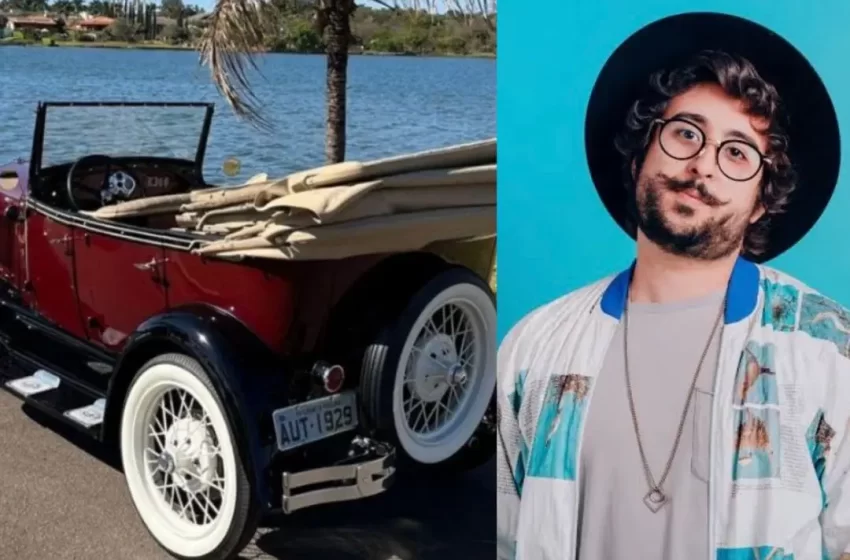  Brasília recebe o maior festival automotivo com entrada gratuita