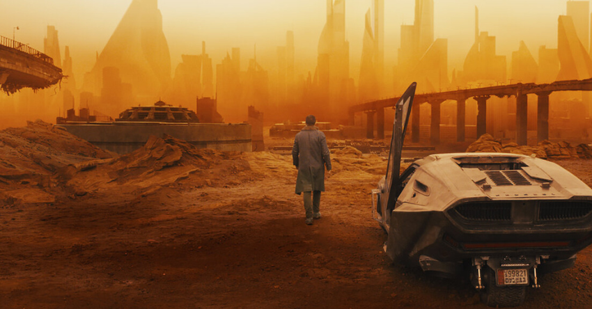  Produtora de Blade Runner 2049 abre processo contra Elon Musk e Warner Bros.