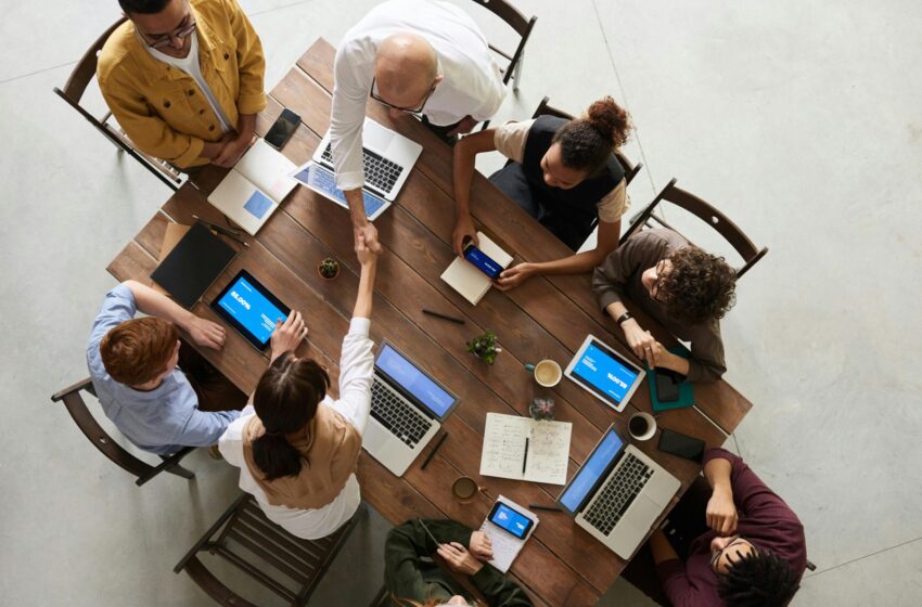  Liderança ESG: Argumentos Convincentespara Céticos e Pragmáticos