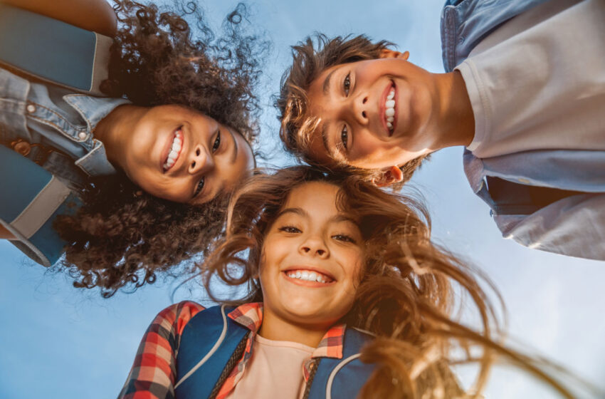  Adolescentes: Onde Vivem, Como Se Alimentam? Não Sentem Calor?!
