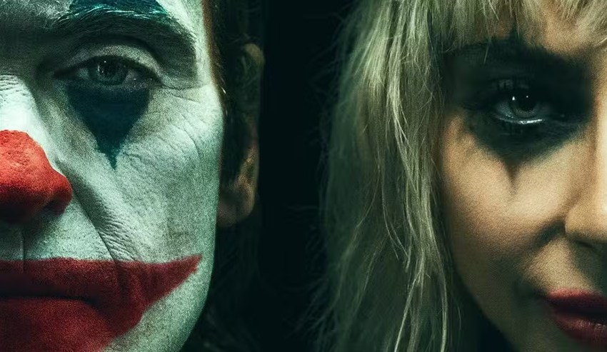  Fãs se desesperam com resultado de ‘Coringa: Delírio a Dois’ e dizem que filme vai acabar com carreira de atriz de Lady Gaga