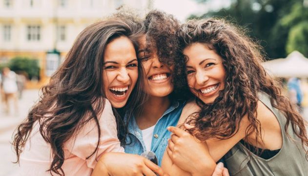  As Amizades Apocalípticas Antes e Depois da Maternidade