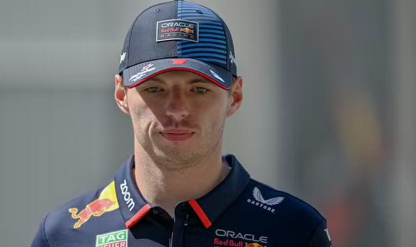  Verstappen rebate campeão mundial que o chamou de ‘Dick Vigarista’ antes do GP de São Paulo: ‘Sei o que estou fazendo’