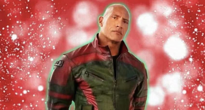  Filme de Natal com orçamento de US$ 250 milhões se torna maior fracasso da carreira de Dwayne Johnson, o The Rock