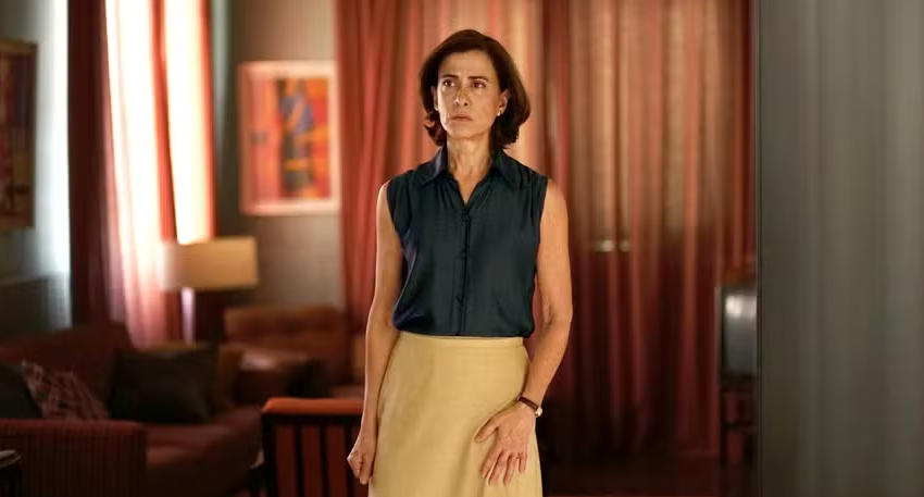  Revista número 1 de Hollywood coloca ‘Ainda Estou Aqui’ como favorito em principal ‘termômetro’ do Oscar