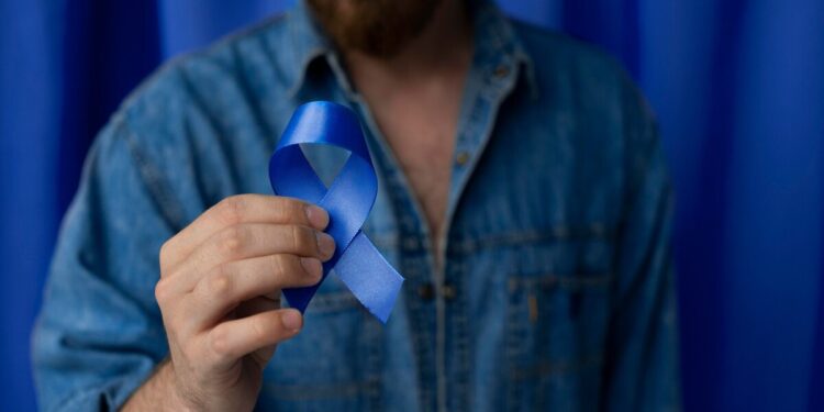  Novembro azul: câncer de próstata mata quase 50 homens por dia no Brasil