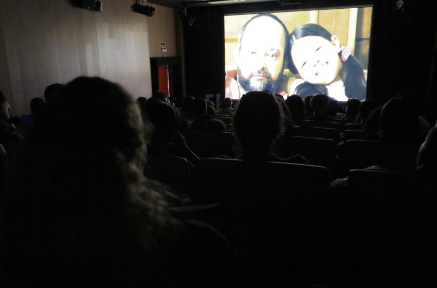  Incentivo à cultura impulsiona o cinema brasiliense e fomenta novos festivais no DF