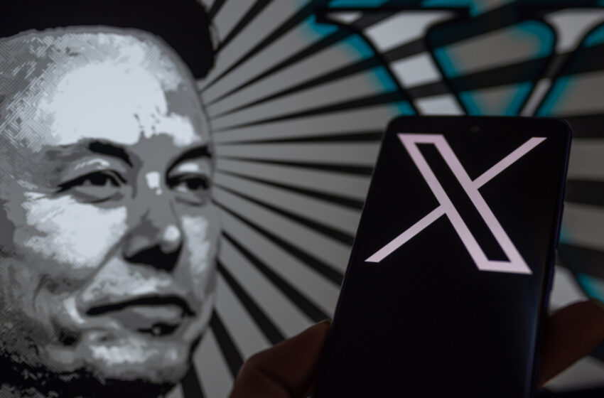  X de Elon Musk reabre vaga para gerente no Brasil após encerrar operações