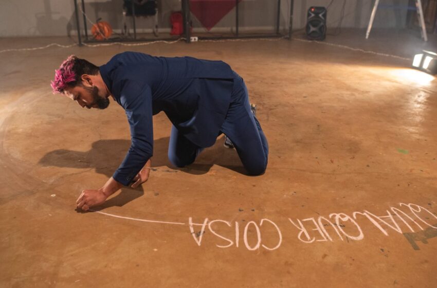  Mostra teatral e programação natalina marcam a agenda cultural do fim de semana