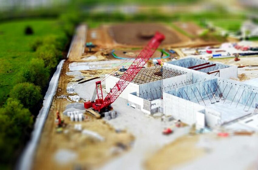  ESG na Construção Civil Brasileira