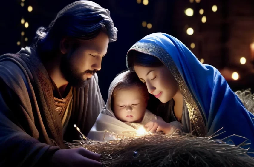  Boas Festas, Feliz Natal
