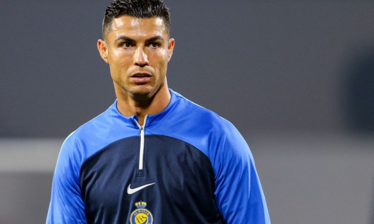  Cristiano Ronaldo pode considerar clubes brasileiros em 2025