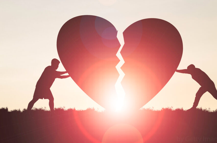  Amor que cura
