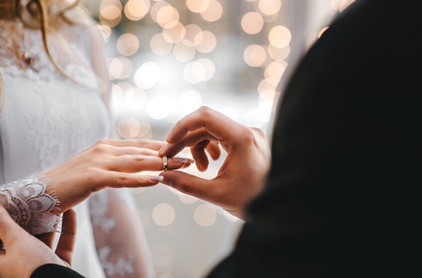  Fotos de casamento