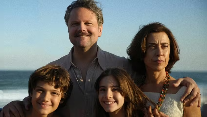  ‘Ainda Estou Aqui’ é indicado a Melhor Filme em Língua Não Inglesa no BAFTA 2025; veja lista completa