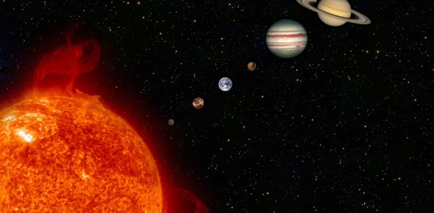  Saiba como o alinhamento de seis planetas impactará os signos