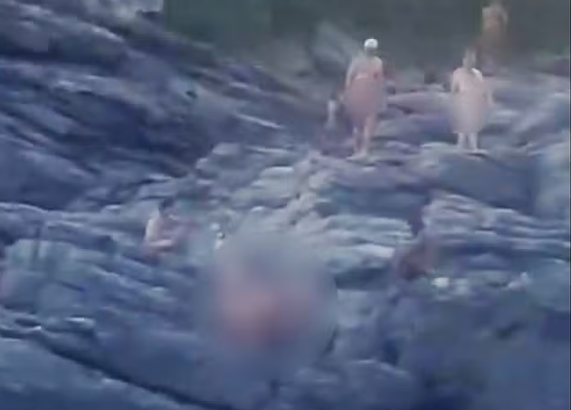  PM de Búzios intensifica policiamento após vídeo de 15 homens fazendo sexo em praia viralizar nas redes